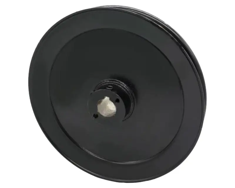 Bluebird 539-10-05-11 Power Rake Pulley – 7-Inch Diameter 1