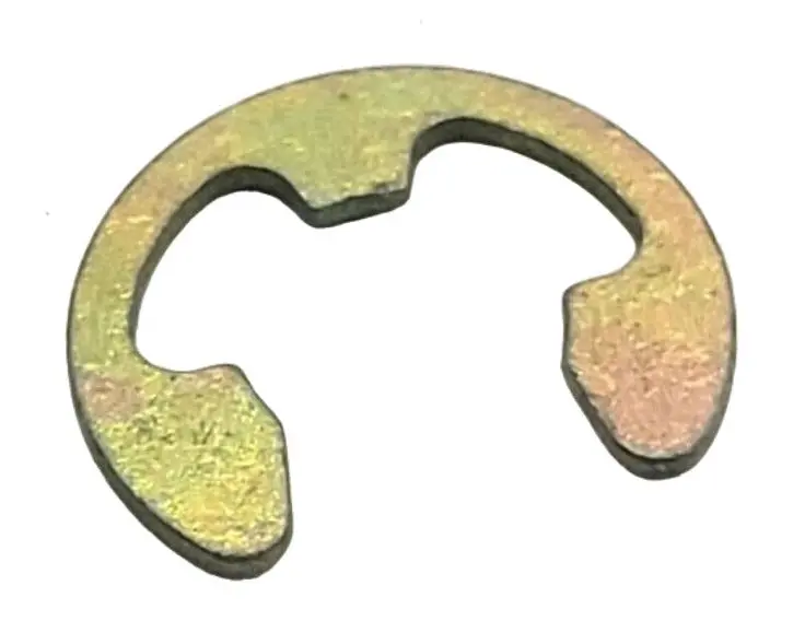 Bluebird 539-10-19-49 E-Ring – 12 Mm Internal Diameter 1