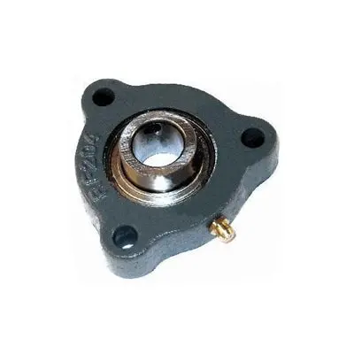 Bluebird 539100488 Flanged Bearing Assembly – High-Load Industrial Use 1