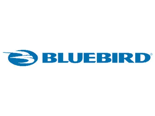 Bluebird Nyloc Hex Nut Kit – Part Number 539-97-69-79 1