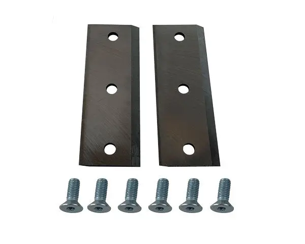Bluebird Replacement Cutting Blade Kit For Edge Trimmers And Brush Cutters (577120426) 1