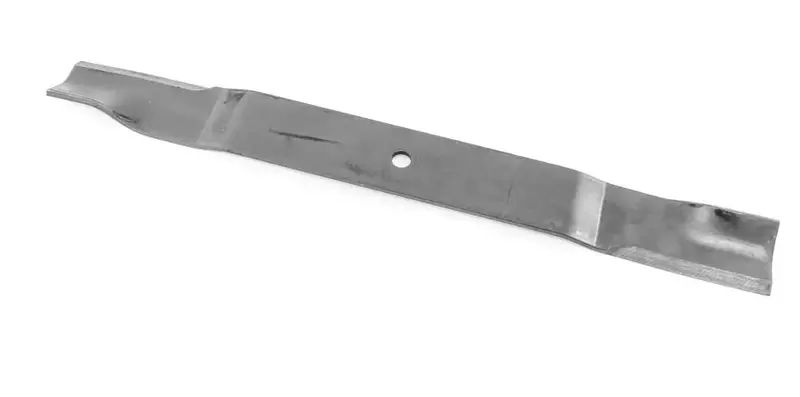 Bobcat 112111-07 24.5-Inch Offset Half-Moon Blade 1
