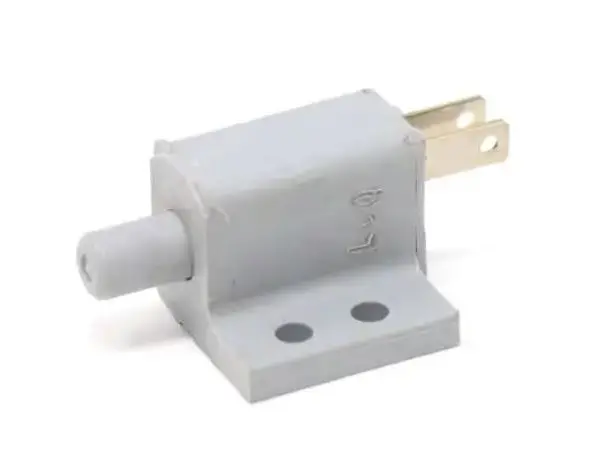 Bobcat 38382 Normally Open (N.O.) Switch Component 1