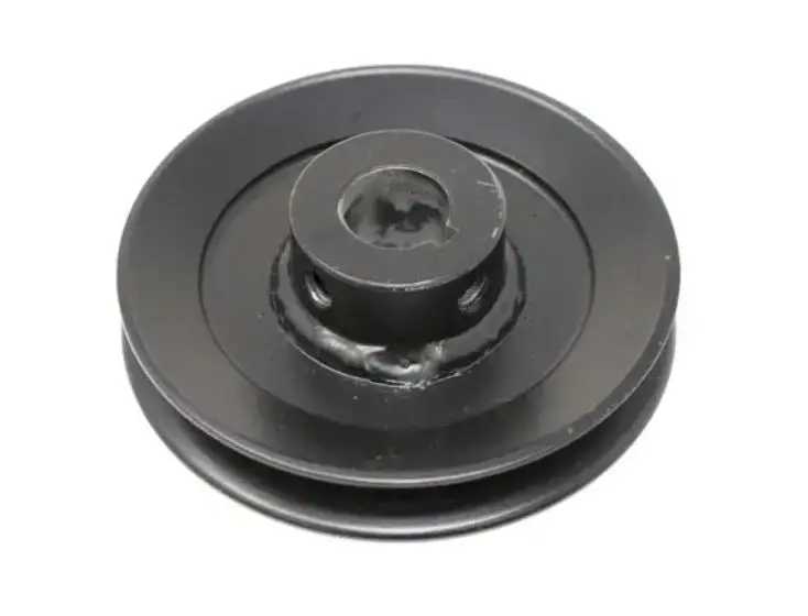 Bobcat 517137 4-Inch (102 Mm) V-Belt Pulley 1
