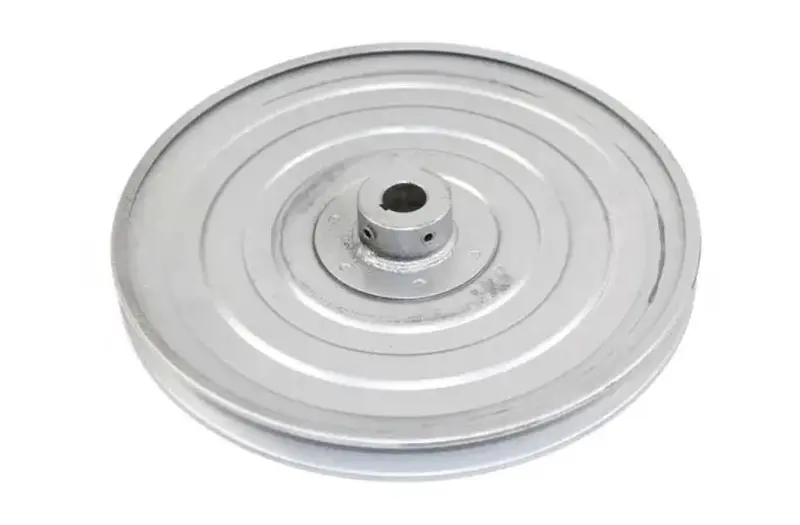 Bobcat 521609 Driven Pulley – 10 Inch Diameter, Rugged Construction 1