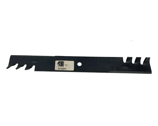 Bobcat 61" Notched Air Lift Blade – Models 42180B & 310078 – Ape Partz Ap30003 1