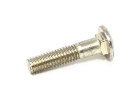 Bobcat 64018-5 Carriage Bolt – 3/8"-16 × 1-3/4" 1