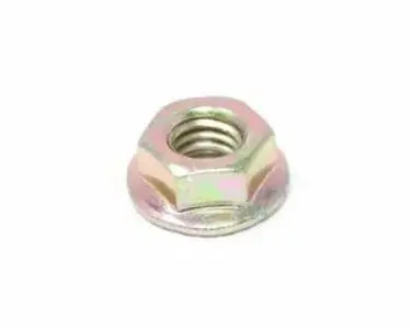 Bobcat 64141-6 Wing Lock Nut – 5/16"-18 1