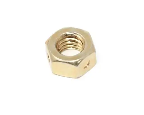 Bobcat 64151-15 Hex Nut — 5/16"-18, Ctr-L Style 1