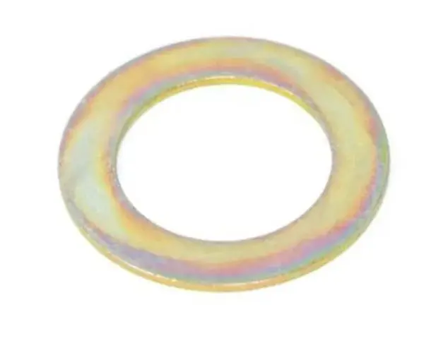 Bobcat 64163-65 Flat Washer – 0.890" Id × 1.375" Od × 18 Gauge 1