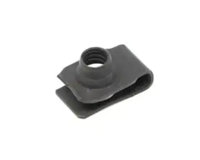 Bobcat 64259-01 Multi-Thread U-Bolt – 5/16 Inch Diameter 1