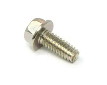 Bobcat Long Socket Cap Screw – 1/4"-20 X 5.8" (Part #64197-025) 1
