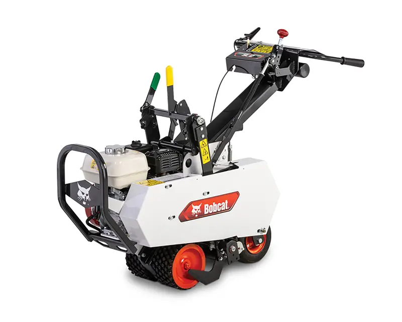 Bobcat Sc12M 12-Inch Sod Cutter Driven By Honda Gx160 5.5 Hp Engine 1