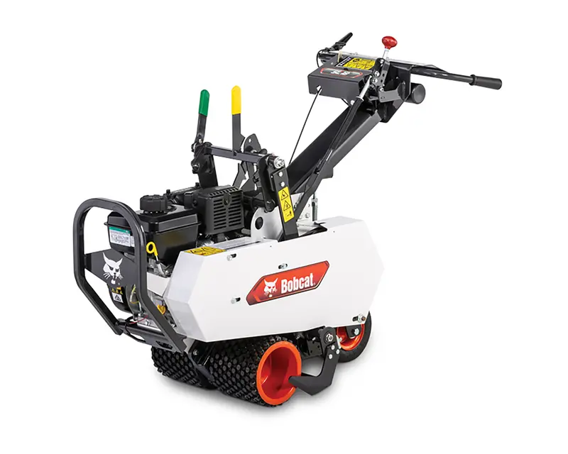 Bobcat Sc18M 18-Inch Sod Cutter Fitted With Briggs & Stratton Vanguard 6.5 Hp Engine 1
