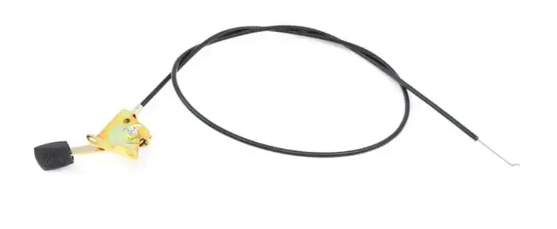 Bobcat Throttle Cable – 48" Length With Standard Termination (Part #118020-16) 1