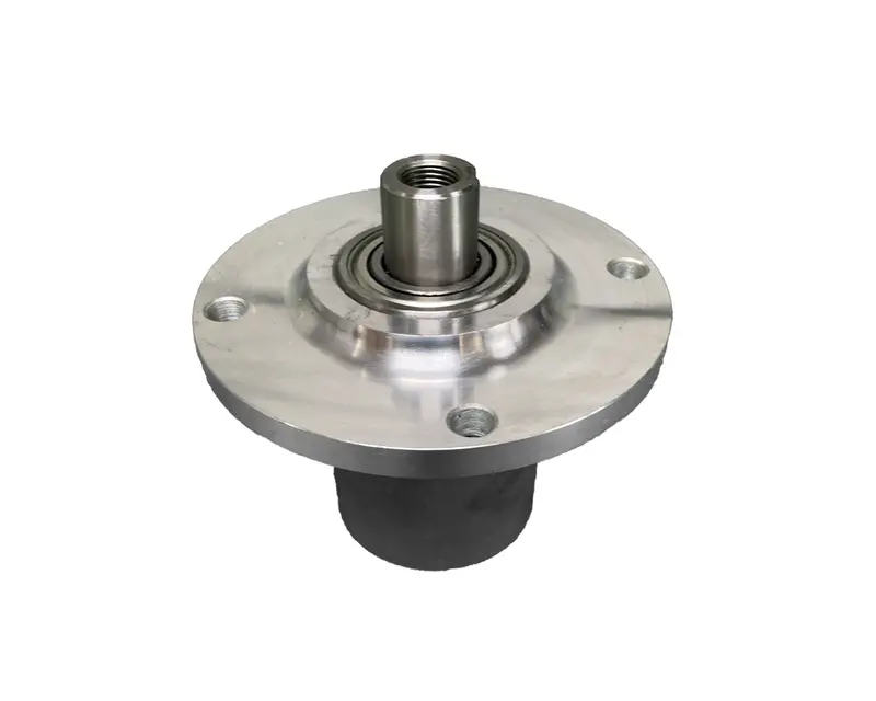Bobcat Utility Vehicle Spindle – 2720759 (Ape Partz Ap70008) 1