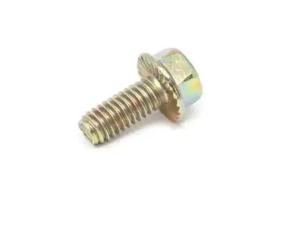 Bobcat Wheel Flange Bolt – 5/16"-18 X 3.4" (Part #64139-08) 1