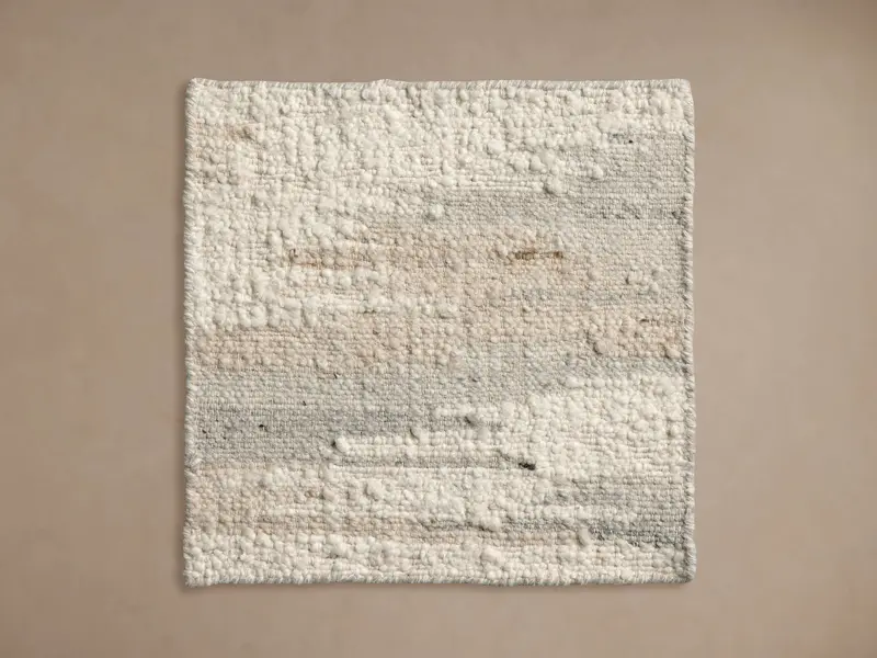 Bowyn Modern Rug Sample 1