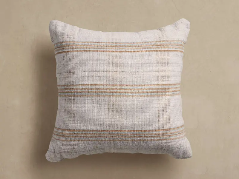 Brescia Extra-Large Outdoor Floor Cushion – Weatherproof Design 1