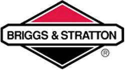 Briggs & Stratton 10V332-0003-F1 Vanguard Recoil Engine — 169Cc, Horizontal Shaft, 3/4" × 2-27/64" 1