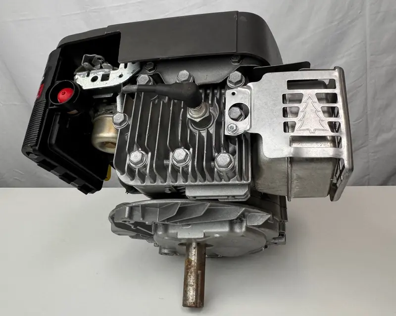 Briggs & Stratton 12J802-2369 Vertical Recoil Engine – 25 Mm X 80 Mm, Discontinued Clearance 1