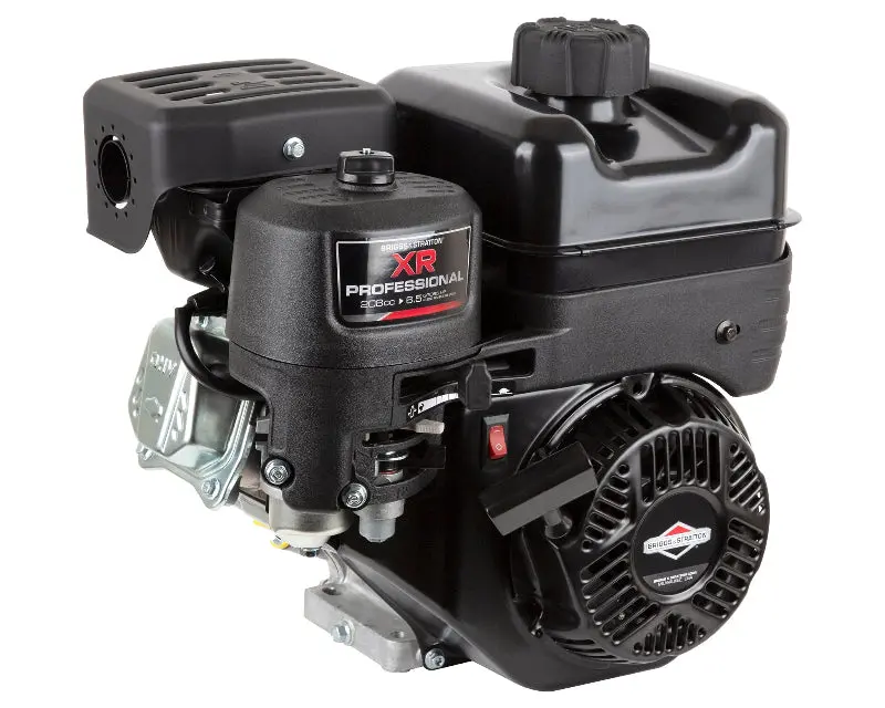 Briggs & Stratton 130G32-0244-F1 Horizontal Ohv Engine – 0.625" Bore × 2.416" Stroke 1