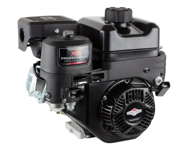 Briggs & Stratton 130G37-0183-F1 Horizontal Ohv Engine – 0.75" Bore × 2.423" Stroke 1