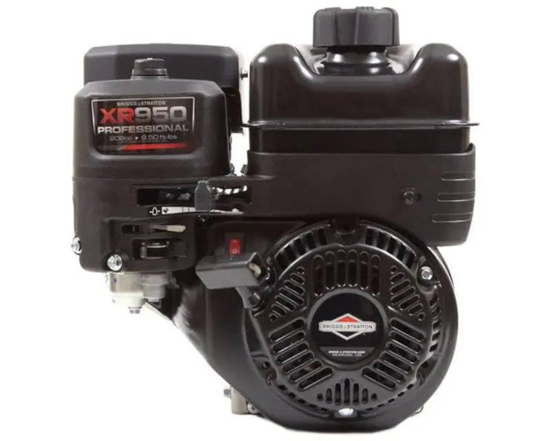 Briggs & Stratton 130G52-0182-F1 Horizontal Ohv Engine – 0.75" Bore × 2" Stroke 1