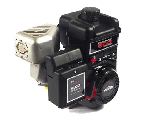 Briggs & Stratton 130G52-0182-F1 Xr950 Horizontal Recoil Engine 1