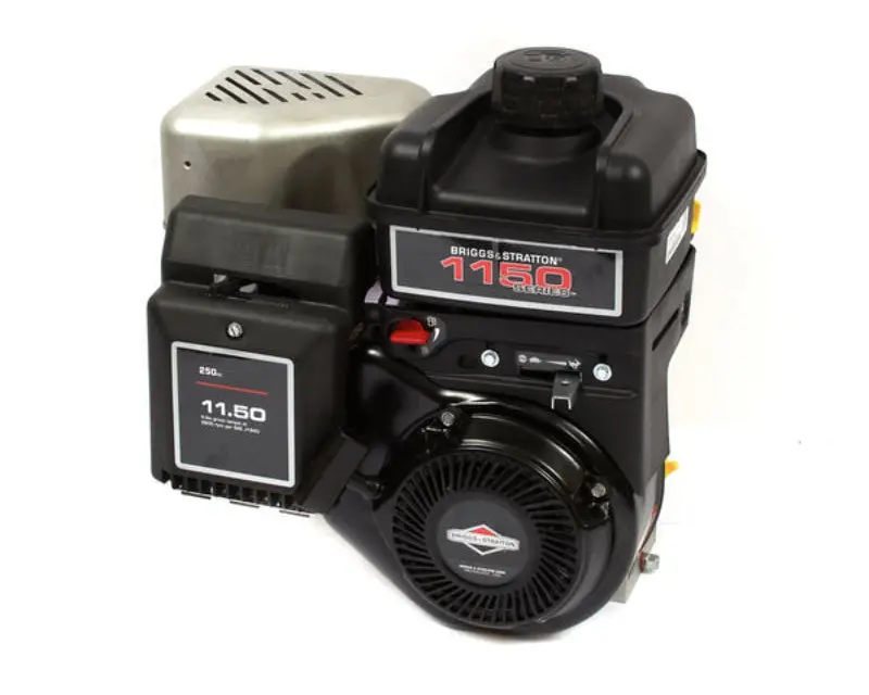 Briggs & Stratton 15T212-0223-F8 Horizontal Ohv Engine – 0.75" Bore × 2 7/16" Stroke 1