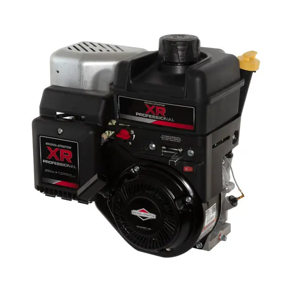 Briggs & Stratton 15T232-0036-F8 Horizontal Ohv Engine – 0.75" Bore × 2.438" Stroke 1