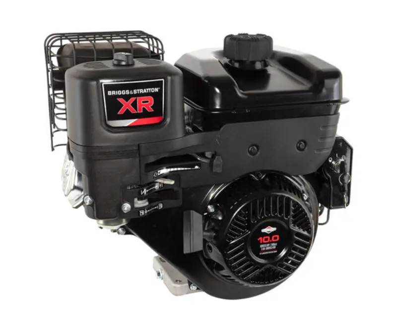 Briggs & Stratton 19N137-0077-F1 Horizontal Ohv Engine – 0.75" Bore × 2.50" Stroke 1