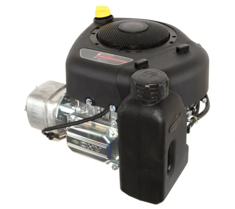 Briggs & Stratton 21R707-0143-F1 Vertical Ohv Engine – 1" Bore × 3.156" Stroke 1