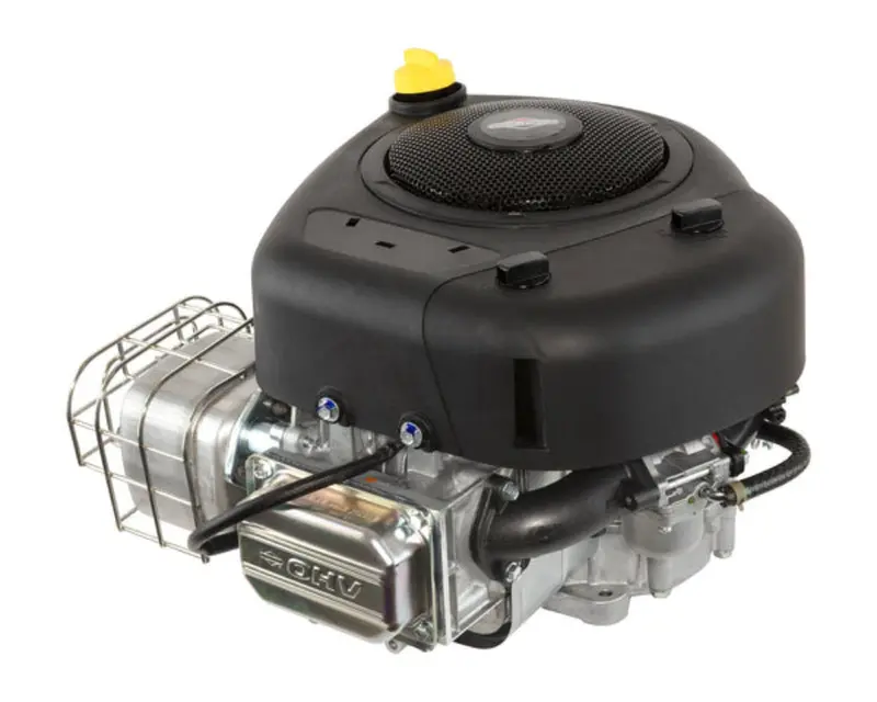 Briggs & Stratton 21R707-0152-G1 Vertical Ohv Engine – 1" Bore × 3.156" Stroke 1