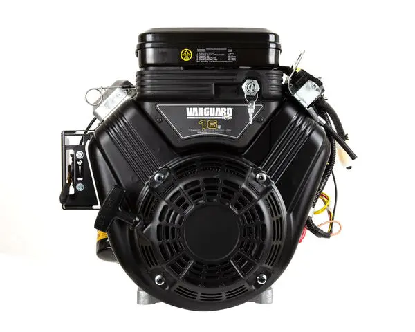 Briggs & Stratton 305447-0609-G1 Horizontal Ohv Engine – 1" × 2 29/32" 1