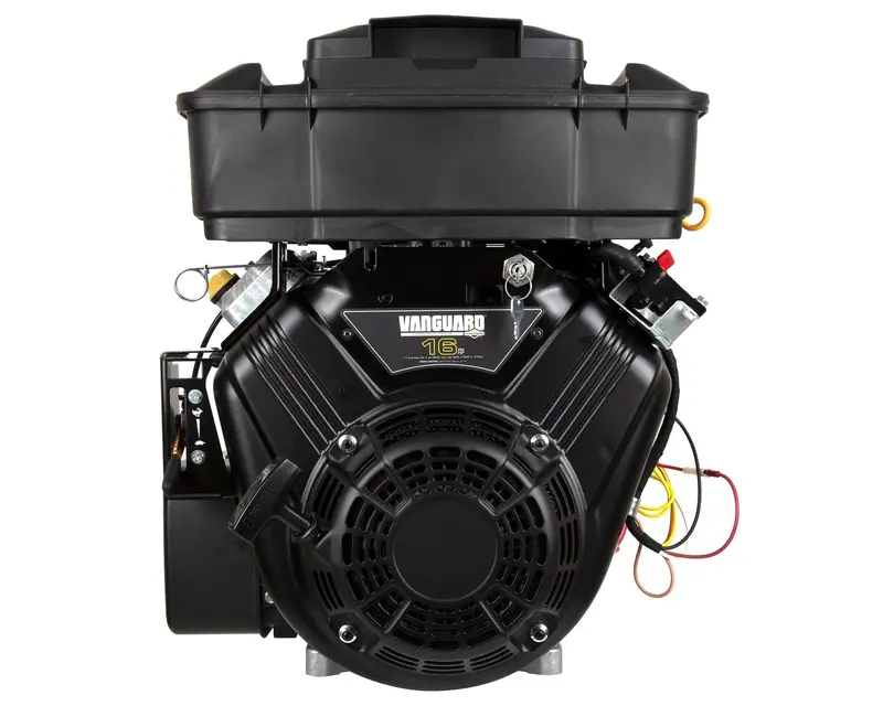 Briggs & Stratton 305447-0615-F1 Horizontal Engine – 1" Bore × 3" Stroke 1