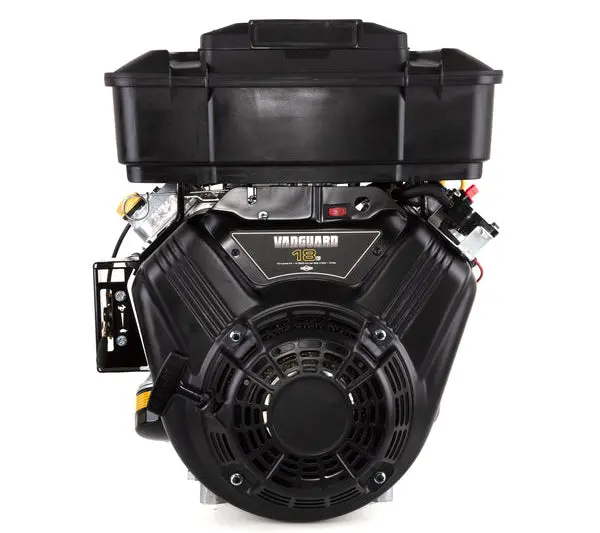 Briggs & Stratton 356442-0667-F1 Horizontal Ohv Engine – 1" × 2.98" 1