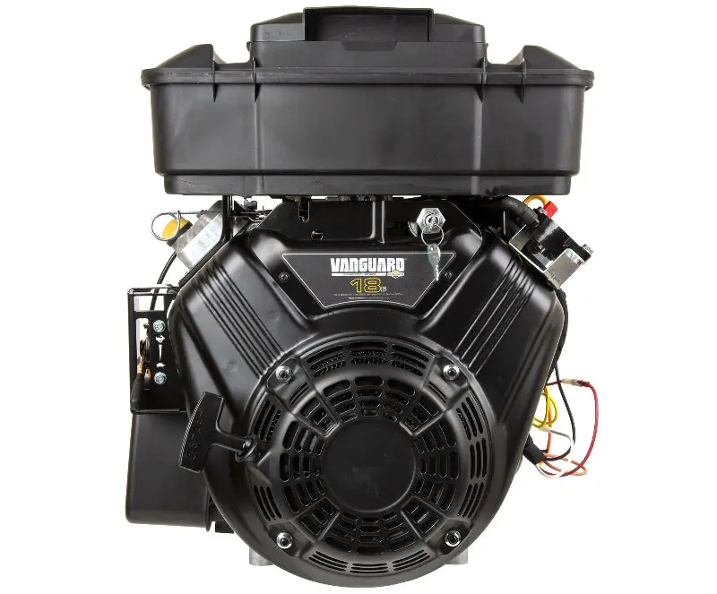 Briggs & Stratton 356447-0049-F1 Horizontal Engine – 1" Bore × 2.98" Stroke 1