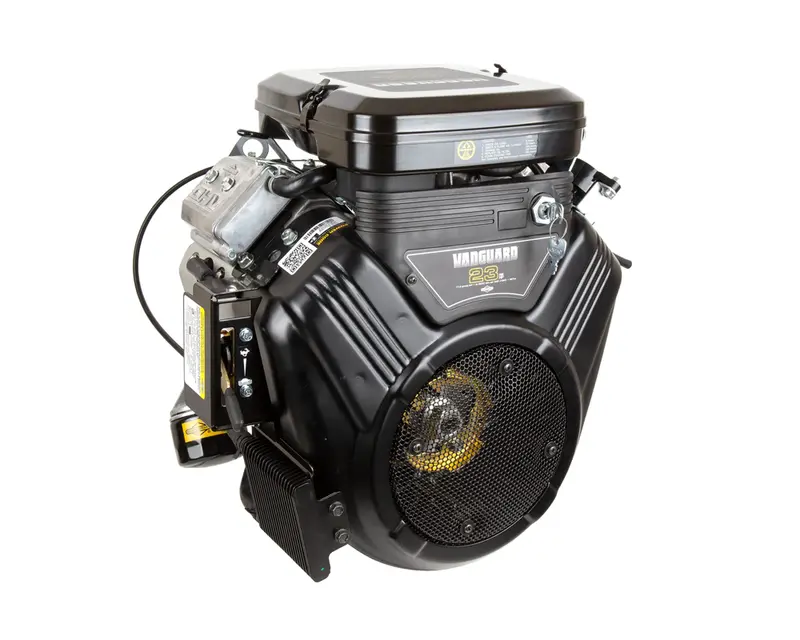 Briggs & Stratton 386447-0514-G1 23 Hp Vanguard Horizontal Shaft Engine (627Cc) 1