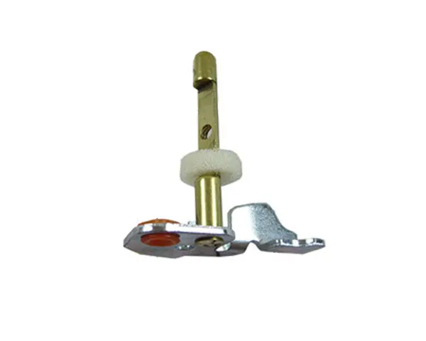 Briggs & Stratton 493267 Throttle Shaft For Horizontal Ohv Engines 1
