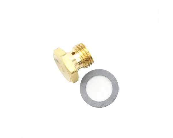 Briggs & Stratton 493637 Main Jet For Precision Fuel Metering 1