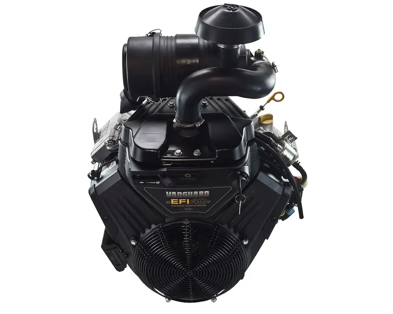 Briggs & Stratton 61G277-0008-J1 Horizontal Single-Cylinder Engine – 1.125" × 4" 1