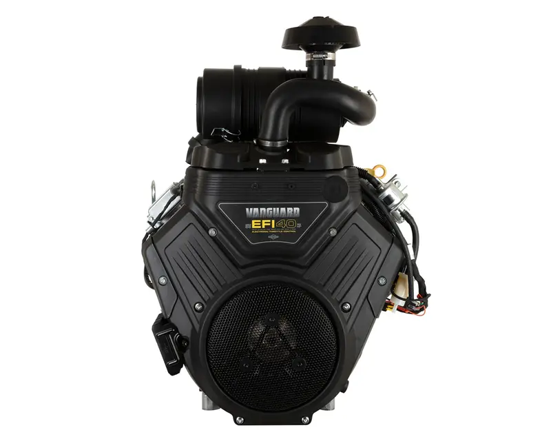 Briggs & Stratton 61G277-0014-J1 Horizontal Engine – 1 1/8" × 4" 1