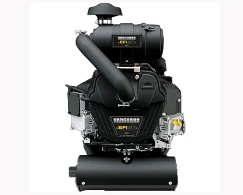 Briggs & Stratton 61G877-0014-J1 Vertical Ohv Engine – 1.125" × 4.5" 1