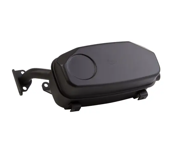 Briggs & Stratton 690906 Replacement Muffler For Small Engines 1