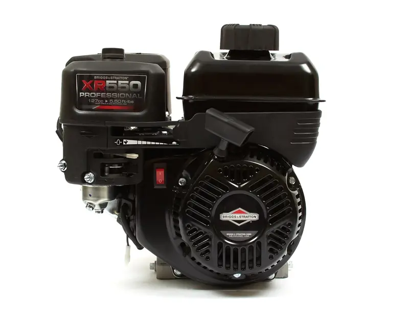 Briggs & Stratton 83132-1040-F1 Horizontal Engine – 5/8" Bore × 2 27/64" Stroke 1