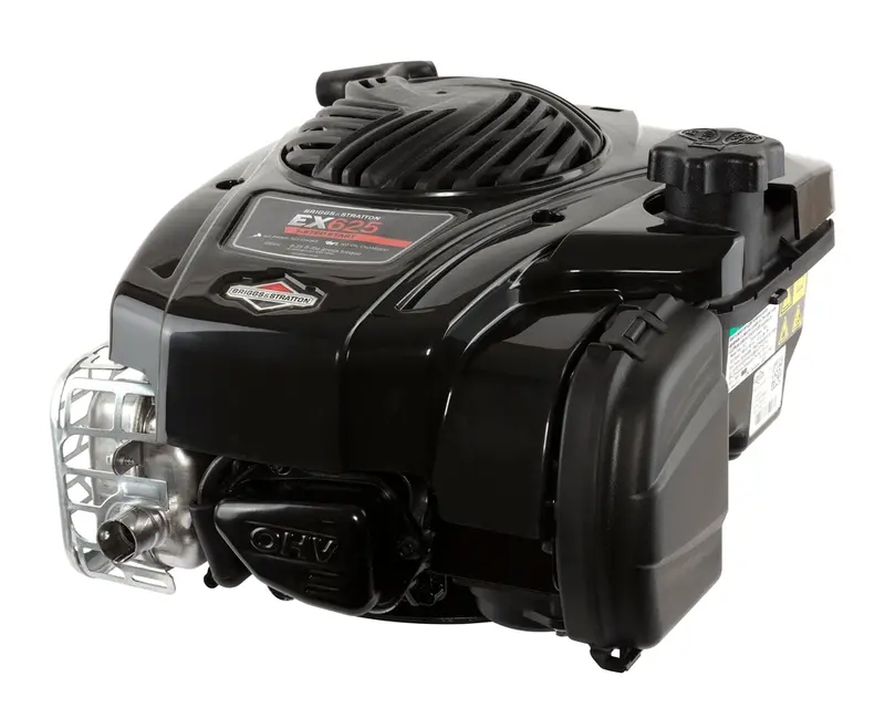Briggs & Stratton 93J02-0001-F1 Horizontal Ohv Engine – 0.874" × 3.156" 1