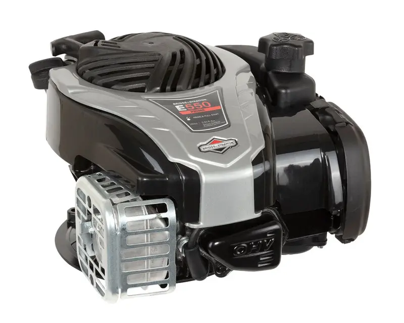 Briggs & Stratton 9P702-0294-F1 Vertical Gt Engine – 5.5 Hp, 7/8" X 1 13/16" 1