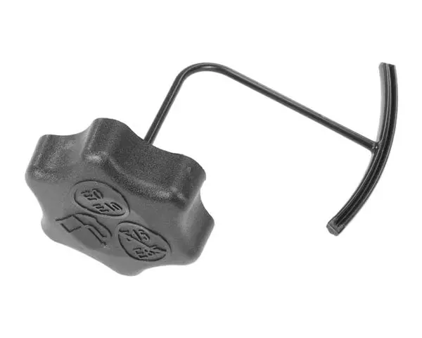 Briggs & Stratton Genuine Oem Fuel Tank Cap – Model 596250 1