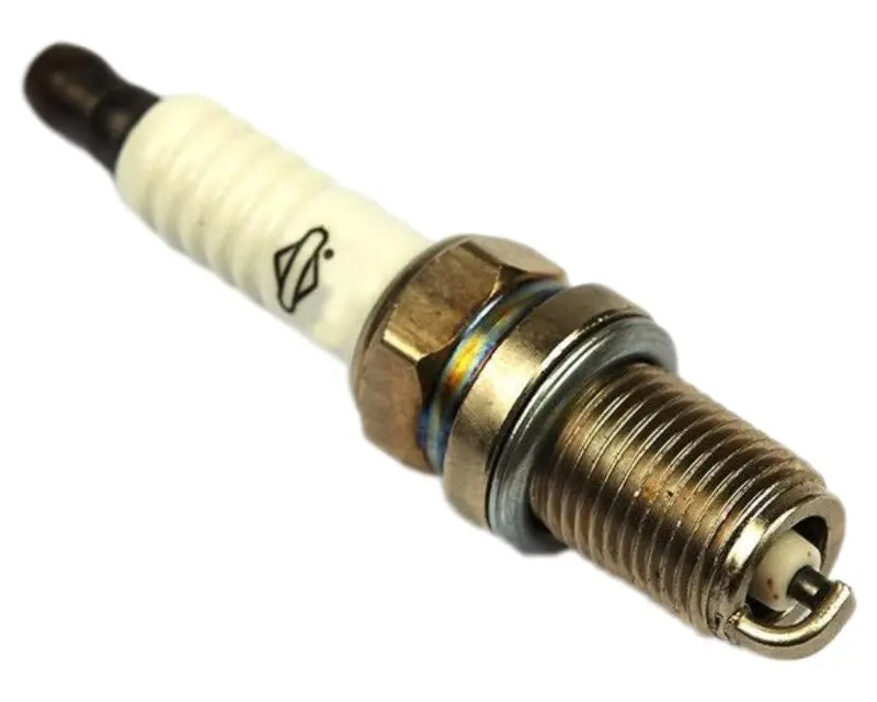 Briggs & Stratton Resistor Spark Plug (Part #692051) 1
